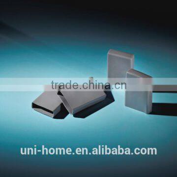 RoHS certified silicone rubber thermal cap for insulation