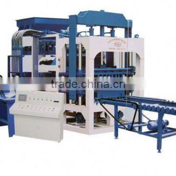 Specialized manufacturing brick making machine in usa