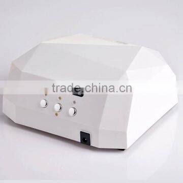 good quality and best price 36w led nail lamps