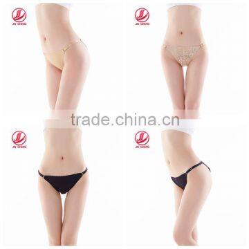 2016 latest design ladies used panties mature women sexy panties