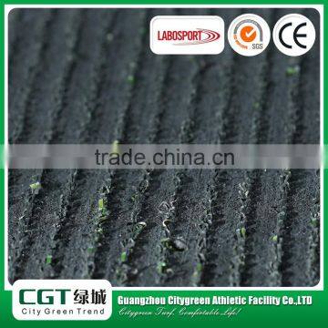 Waterproof High Quality u Shape Landscape Artificial Turf for Wall