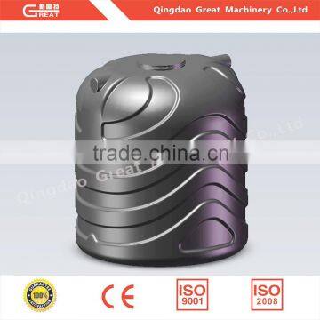 2015 Hot-sale Plastic Blow Moulding Machine / Superior Quality Automatic Molding Machine photo-3