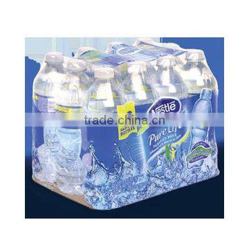 Automatic PE Film Shrink Wrap Packing Machine photo-6