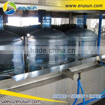 20L Big Bottle Mineral Water Filling Machine photo-4