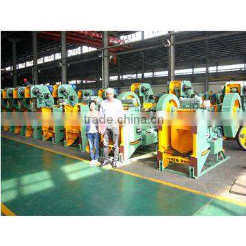 EMM23-63 C frame punching machine