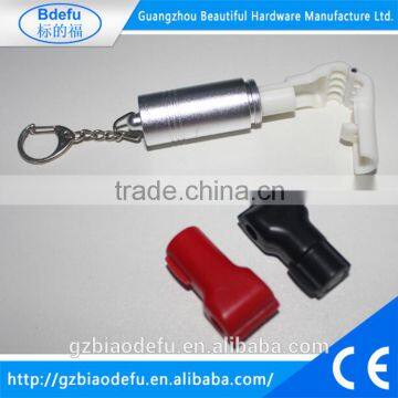 Slat Wall Security Display Lock/security Display Lock