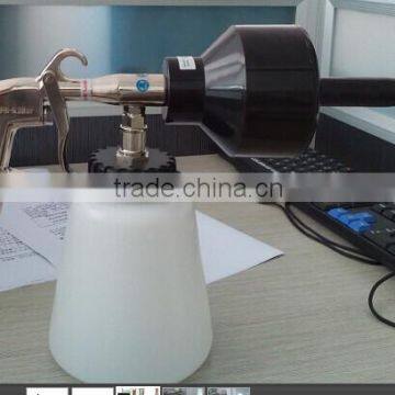Foam Gun in Washer Shop photo-2