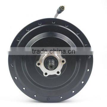 Bafang Hub Motor With Front Disc Brake Fuction RM G02.350.D( SWX02 ) photo-3