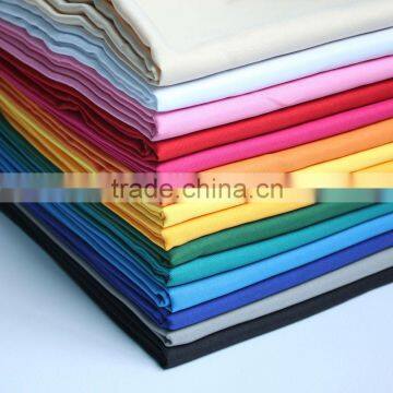 cotton twill fabric workwear fabric for uniform pants apron 21*21 108*58 20*16 128*60 16*12 108*56