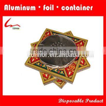 supply hookah shisha foil