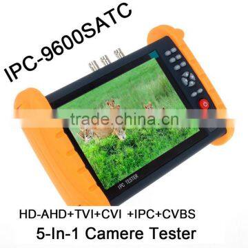 IPC-9600SATC Tvi Camera Wiki Ideal Cctv photo-3