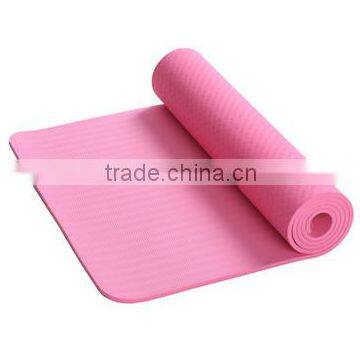 Hot sale Cheap High Quality TPE Yoga Mat