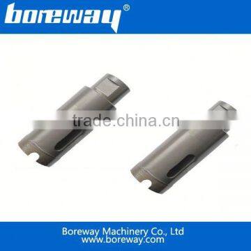 Boreway Supply diamond core drill bits for granite