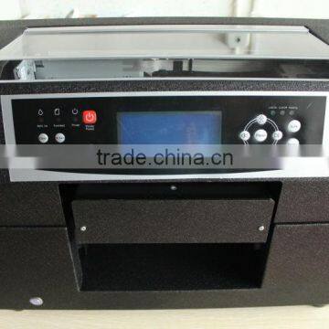 DO-IT DY230 A4 mini eco solvent printer for flat things printing