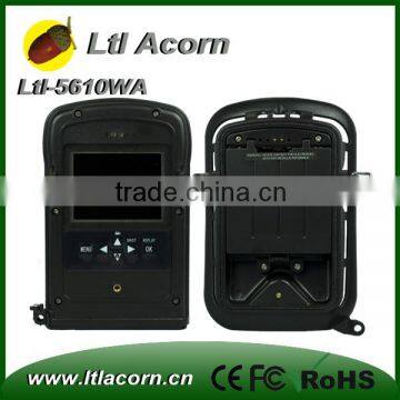 Ltl Acorn Hunting Night Vision Mini Camera Mms Wildlife Hunting Trail Camera photo-3