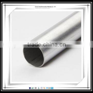 Stainless Steel Manufacturer ASTM A778 Unannealed Stainless Steel Welded Pipe photo-2