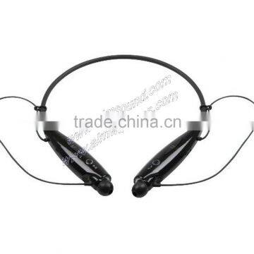 The Multi-Link neckband headphone