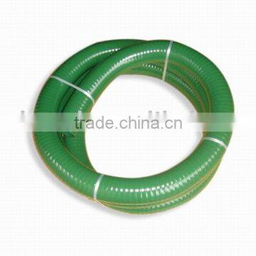 PVC Spring Hose