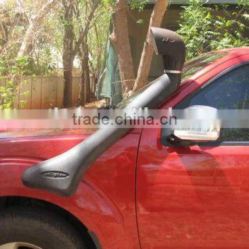 Snorkel for Navara D40/Pathfinder R51 photo-2
