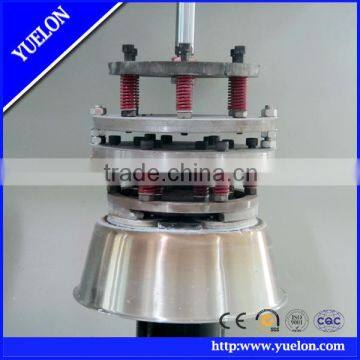 Aluminum Pan Bottom Brazing Equipment photo-3