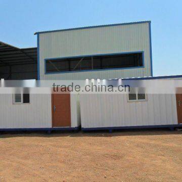 container mobile house