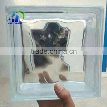 Hollow Body Colored Glass Block