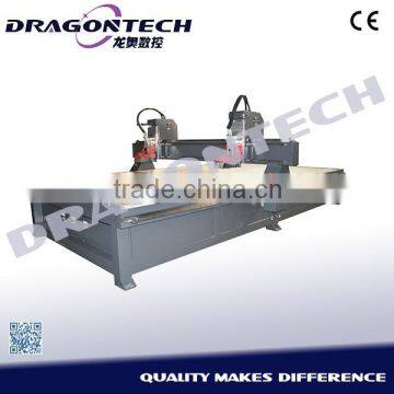 Good Sale, CNC Router, CNC Cutting Machine Price DT2040 photo-3