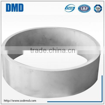 ASTM A312 304l large diameter stainless steel welded pipe china supplier