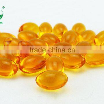 Supply Natural Seabuckthorn Seed Oil Capsules Softgel Herbal products wholesaler Supply Hippophae rhamnoides Oil Health Power Ca