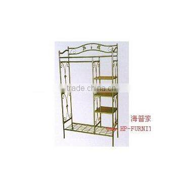 metal cabinet (metal rack, metal shelf) HP-9-086