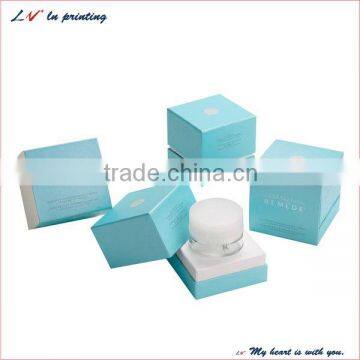 hot sale china supplier cosmetic packaging box hot sale china supplier made in shanghai