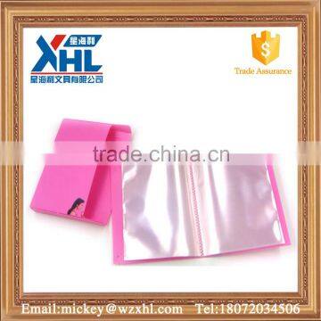 The Latest Warm Display Book Photo Album photo-2