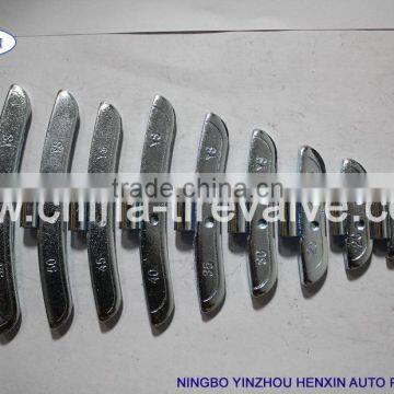 Car Wheel Weight photo-5