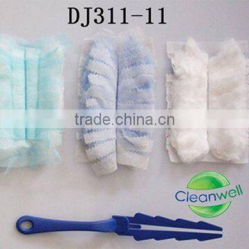 multipurpose nonwoven duster