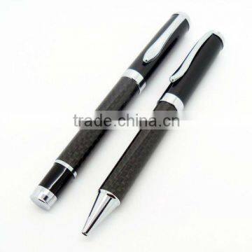 Carbon fiber pen (B307)