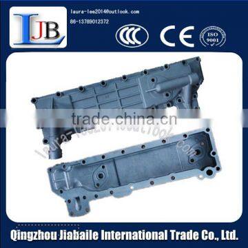 WATER PUMP FOR DIESEL ENGINE ASSEMBLY OF YUEJIN