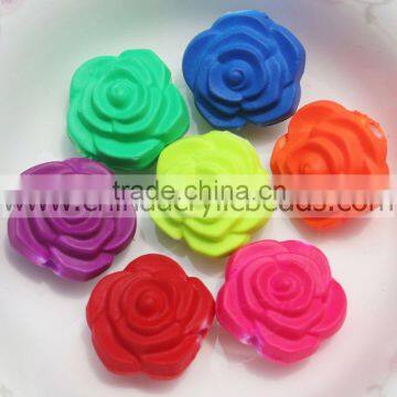 Fashion Floral Shape Tiny beads Online Show