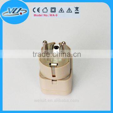 CE ROHS FCC Approved Universal Charger photo-5