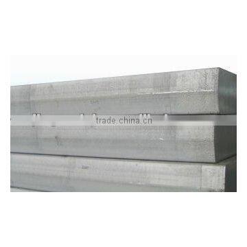 5083 H112 standard thickness aluminum plate