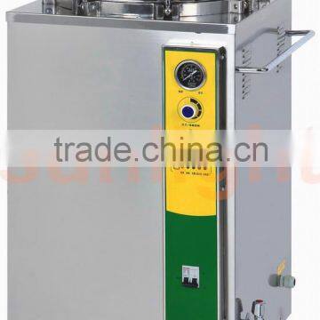 SL-120LJ 120L Pressure Steam Sterilizer