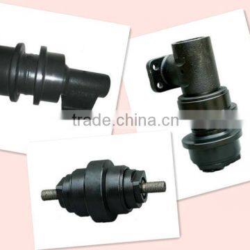 SCR undercarriage part top roller carrier roller for excavator