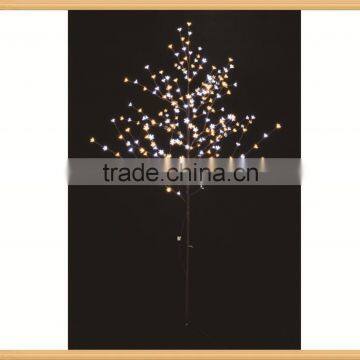 1.5m Cherry Tree LED Light Christmas Twig Tree/magic skura tree