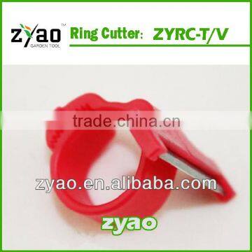 newest ring cutter easy operate