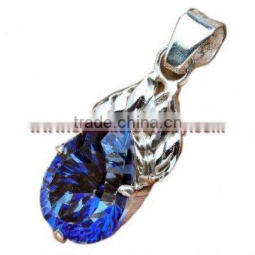 Fabulous Stichite Jewellery Anniversary Rings Aquamarine Jewelry Gemstone Beads Pendants