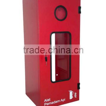 Demco Fire Extinguisher Cabinet D-301