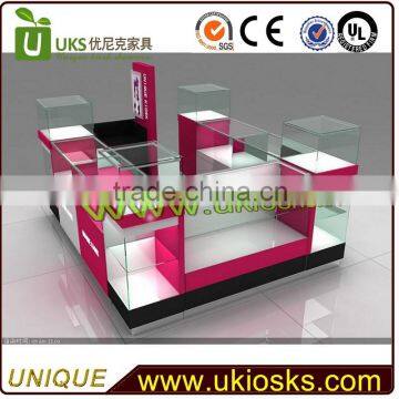 Sunglass showcase display kiosk for sale