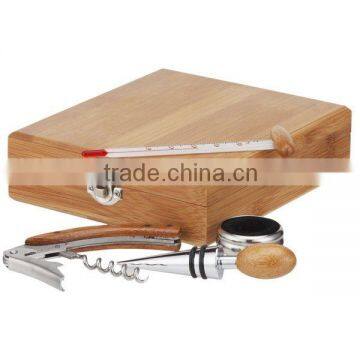 Best bamboo tool set