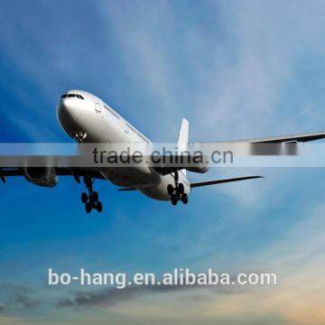 cheap air freight rates for 2015 Christmas gift from China to USA