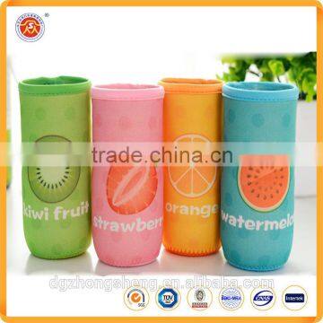 Wholesale Neoprene Products Of BottlDefferent Design Waterproof Insulation Cup Botter Cover Neoprene Bage