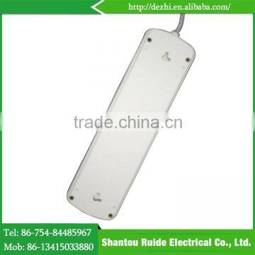 Wholesale Goods From China Multi-function Universal Extension Socket photo-6
